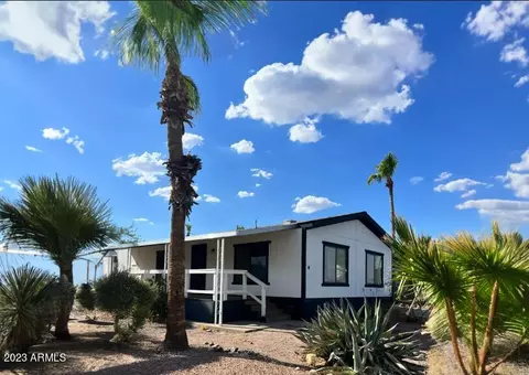 2000 S Apache Rd #91, Buckeye, AZ 85326