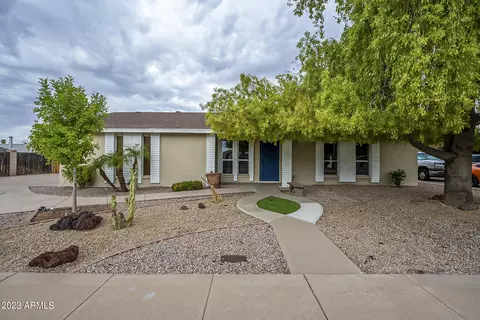 516 N Loma Vis, Mesa, AZ 85213