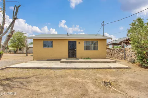 6604 S 9th St, Phoenix, AZ 85042