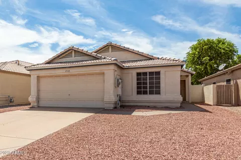 2518 N Sunaire --, Mesa, AZ 85215