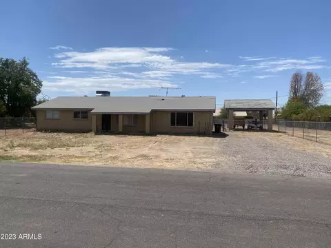 14802 N 72nd Dr, Peoria, AZ 85381