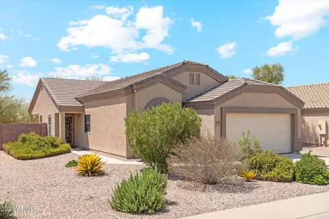 1653 E Cardinal Dr, Casa Grande, AZ 85122