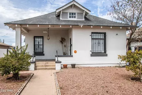 1222 E Roosevelt St, Phoenix, AZ 85006
