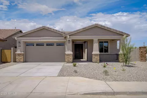 41090 W Haley Dr, Maricopa, AZ 85138