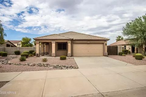 7818 S 20th Dr, Phoenix, AZ 85041