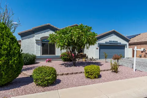 9322 W Yukon Dr NW, Peoria, AZ 85382