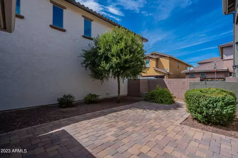 3833 E Gideon Way, Gilbert, AZ 85296 photo 43
