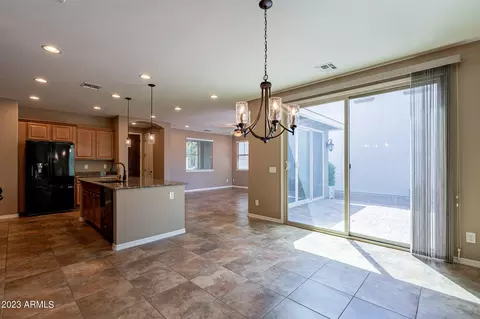 3833 E Gideon Way, Gilbert, AZ 85296 photo 23