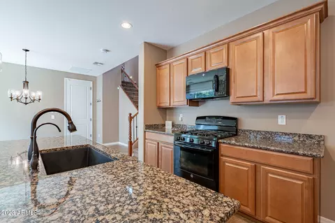 3833 E Gideon Way, Gilbert, AZ 85296 photo 21