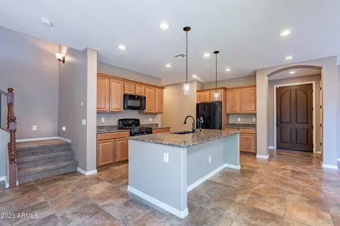 3833 E Gideon Way, Gilbert, AZ 85296 photo 16