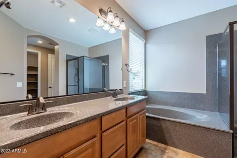 3833 E Gideon Way, Gilbert, AZ 85296 photo 32