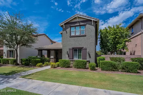 3833 E Gideon Way, Gilbert, AZ 85296