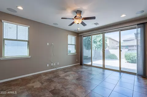 3833 E Gideon Way, Gilbert, AZ 85296 photo 11