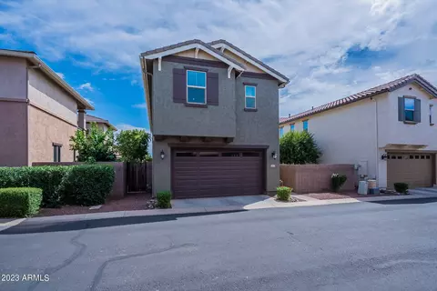 3833 E Gideon Way, Gilbert, AZ 85296 photo 48