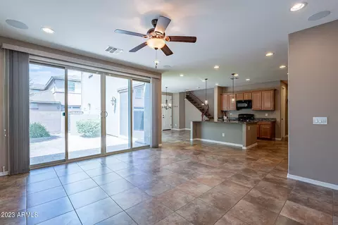 3833 E Gideon Way, Gilbert, AZ 85296 photo 13