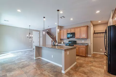 3833 E Gideon Way, Gilbert, AZ 85296 photo 15