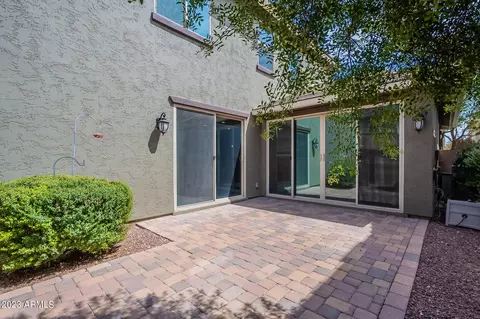 3833 E Gideon Way, Gilbert, AZ 85296 photo 45