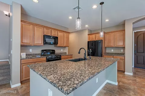 3833 E Gideon Way, Gilbert, AZ 85296 photo 17