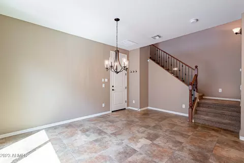 3833 E Gideon Way, Gilbert, AZ 85296 photo 22
