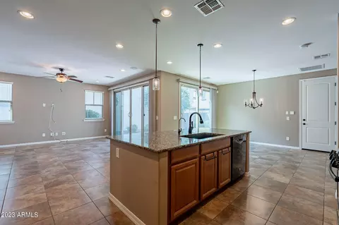 3833 E Gideon Way, Gilbert, AZ 85296 photo 20