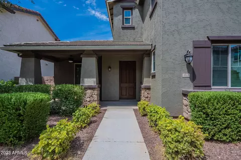 3833 E Gideon Way, Gilbert, AZ 85296 photo 4