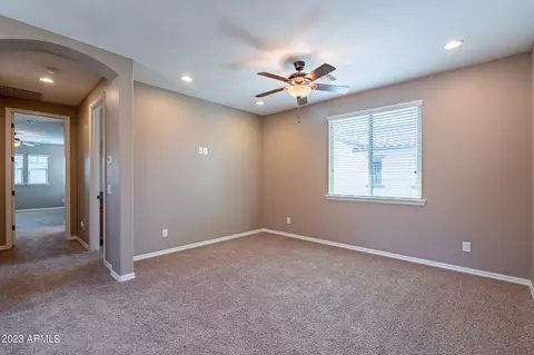 3833 E Gideon Way, Gilbert, AZ 85296 photo 25