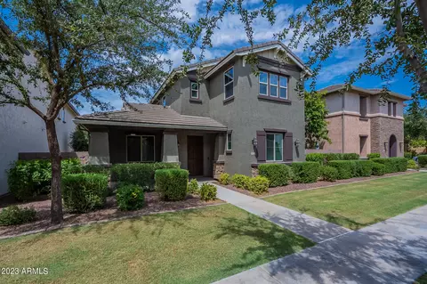 3833 E Gideon Way, Gilbert, AZ 85296 photo 3