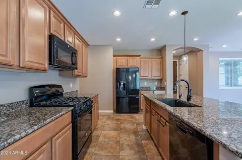 3833 E Gideon Way, Gilbert, AZ 85296 photo 18