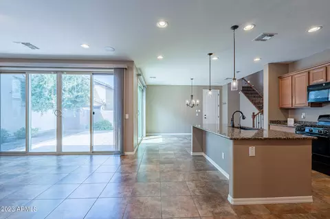 3833 E Gideon Way, Gilbert, AZ 85296 photo 14
