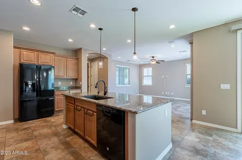 3833 E Gideon Way, Gilbert, AZ 85296 photo 19