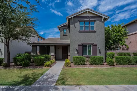 3833 E Gideon Way, Gilbert, AZ 85296 photo 2