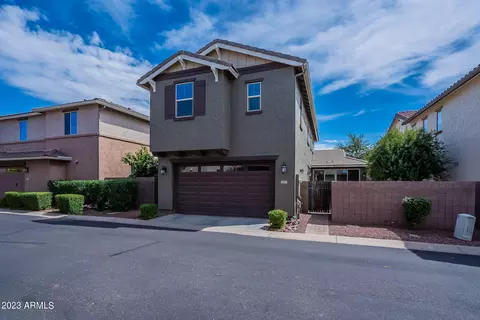3833 E Gideon Way, Gilbert, AZ 85296 photo 47