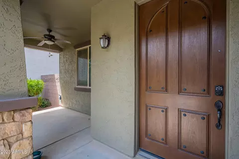 3833 E Gideon Way, Gilbert, AZ 85296 photo 5