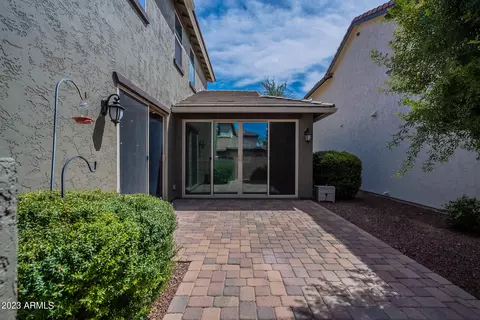 3833 E Gideon Way, Gilbert, AZ 85296 photo 46