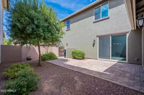 3833 E Gideon Way, Gilbert, AZ 85296 photo 44