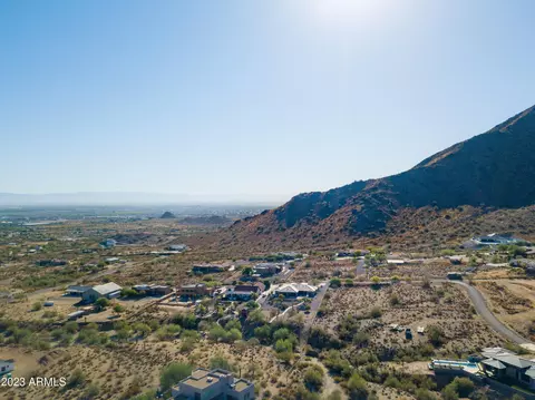 0 50910003b -- #-, Queen Creek, AZ 85144