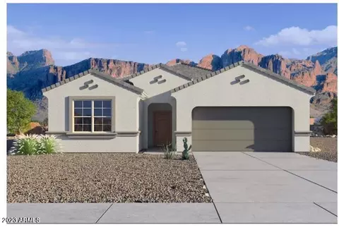 38100 W Amalfi Ave, Maricopa, AZ 85138