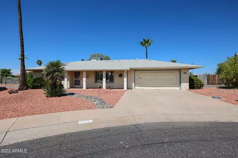 9536 W Briarwood Cir N, Sun City, AZ 85351