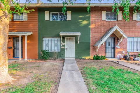 4319 W Ocotillo Rd, Glendale, AZ 85301
