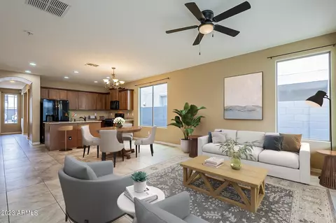 19026 E Swan Dr, Queen Creek, AZ 85142