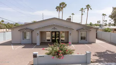 10435 N 40th St, Phoenix, AZ 85028