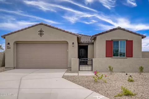 41125 W Agave Rd, Maricopa, AZ 85138