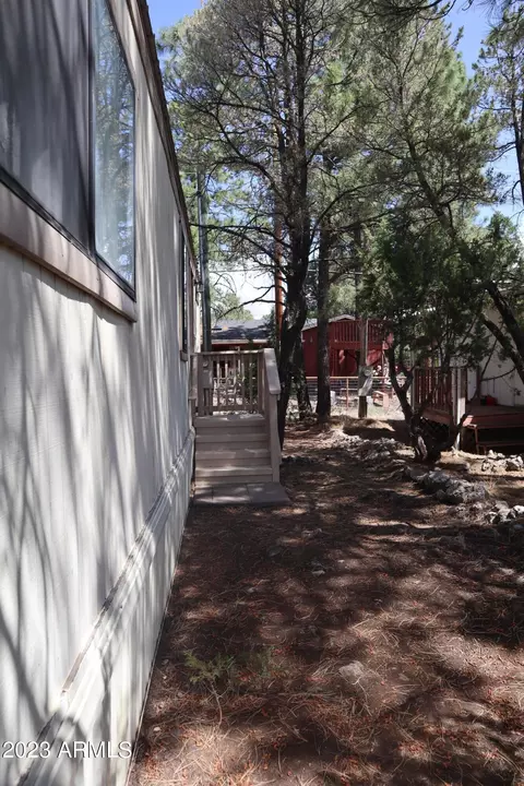 2170 Western Star Dr, Overgaard, AZ 85933 photo 28