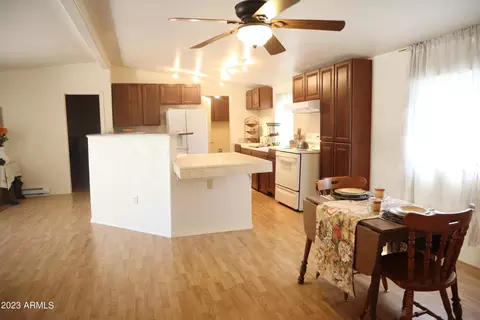 2170 Western Star Dr, Overgaard, AZ 85933 photo 12