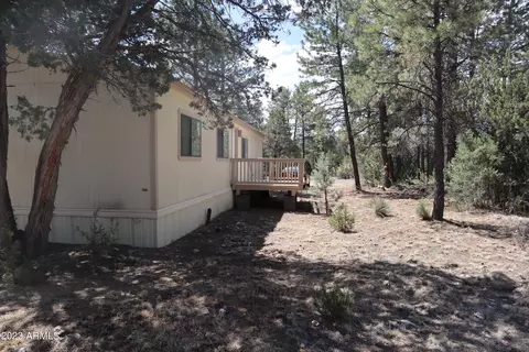 2170 Western Star Dr, Overgaard, AZ 85933 photo 4