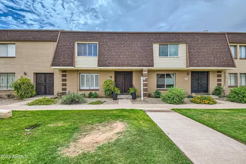 5071 N Granite Reef Rd, Scottsdale, AZ 85250