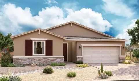 15734 W Washington St, Goodyear, AZ 85338
