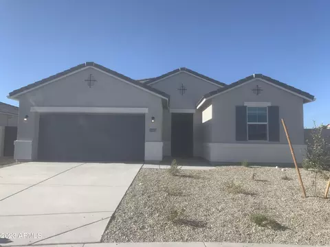 23972 W Hilton Ave, Buckeye, AZ 85326