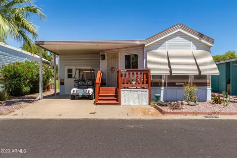 11201 N El Mirage Rd #310, El Mirage, AZ 85335