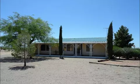 4546 S Whispering Sands Dr, Casa Grande, AZ 85193